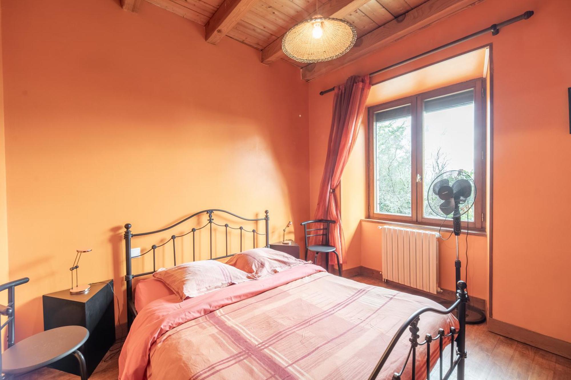 La Ferme De Leychoisier Bed & Breakfast Bonnac-la-Cote Luaran gambar