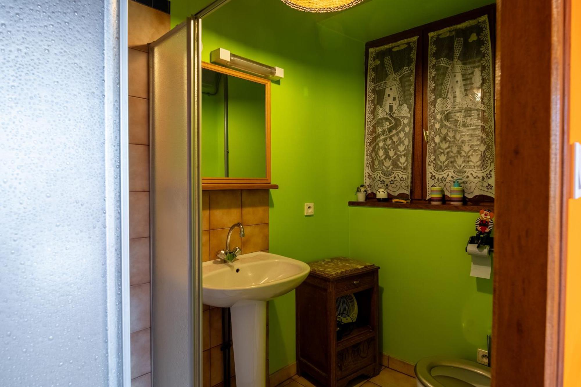 La Ferme De Leychoisier Bed & Breakfast Bonnac-la-Cote Luaran gambar