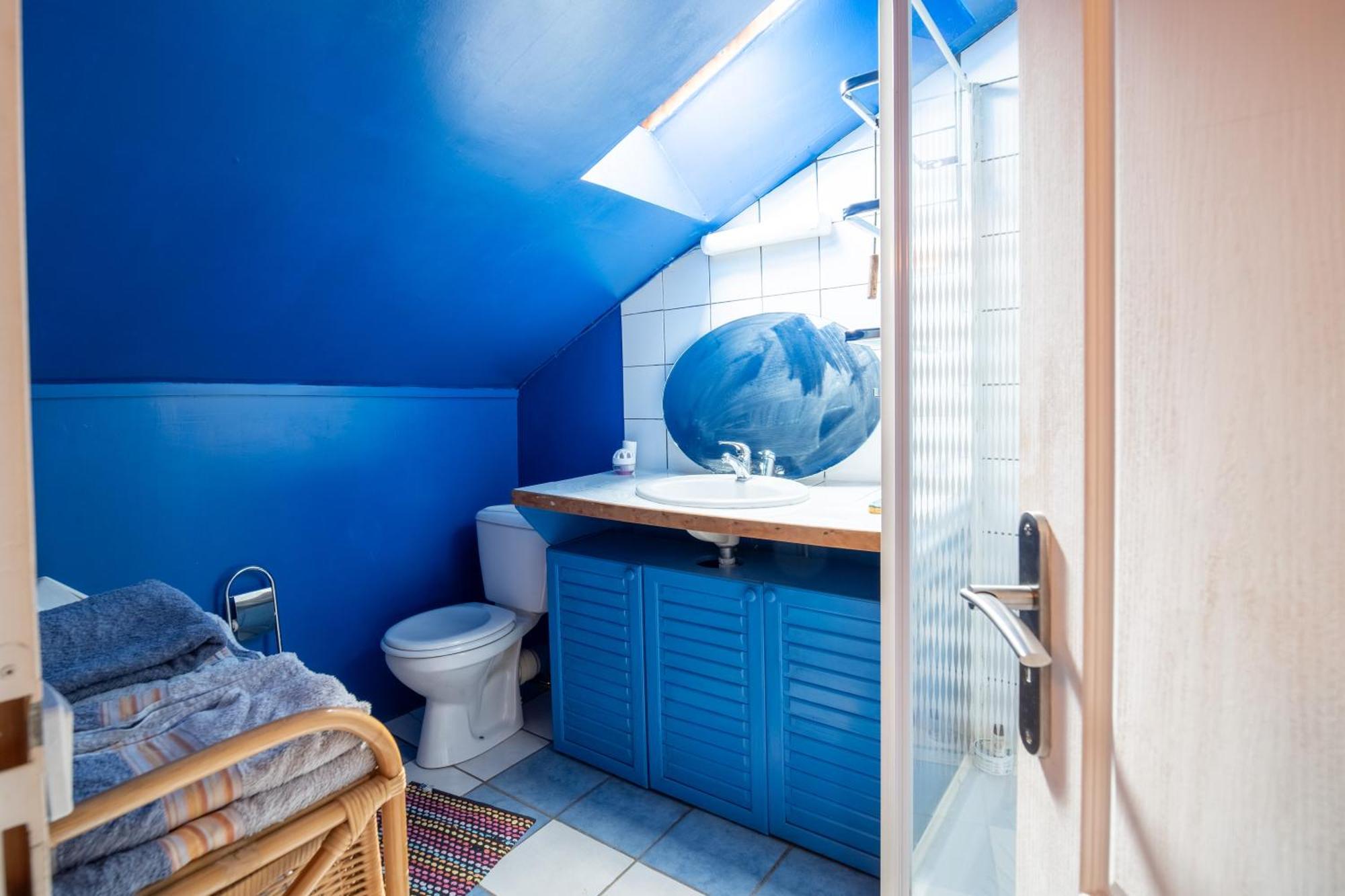 La Ferme De Leychoisier Bed & Breakfast Bonnac-la-Cote Luaran gambar