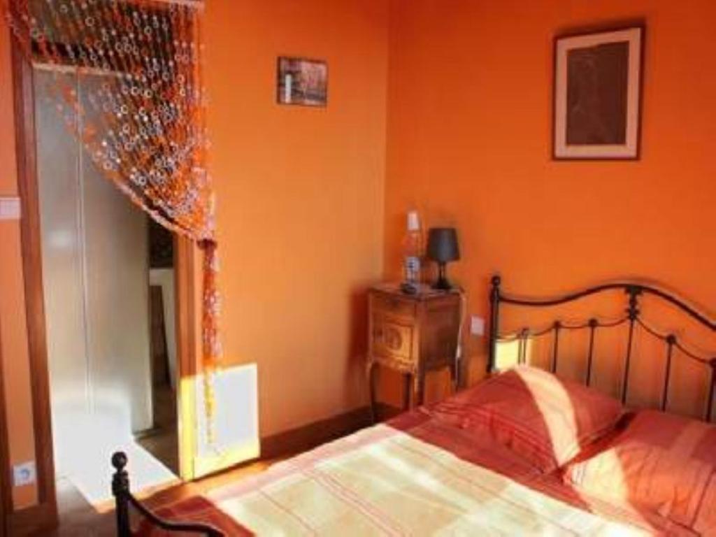 La Ferme De Leychoisier Bed & Breakfast Bonnac-la-Cote Luaran gambar