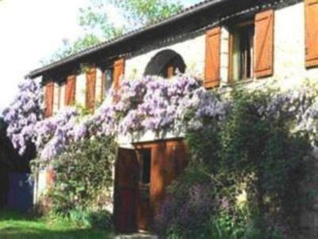 La Ferme De Leychoisier Bed & Breakfast Bonnac-la-Cote Luaran gambar