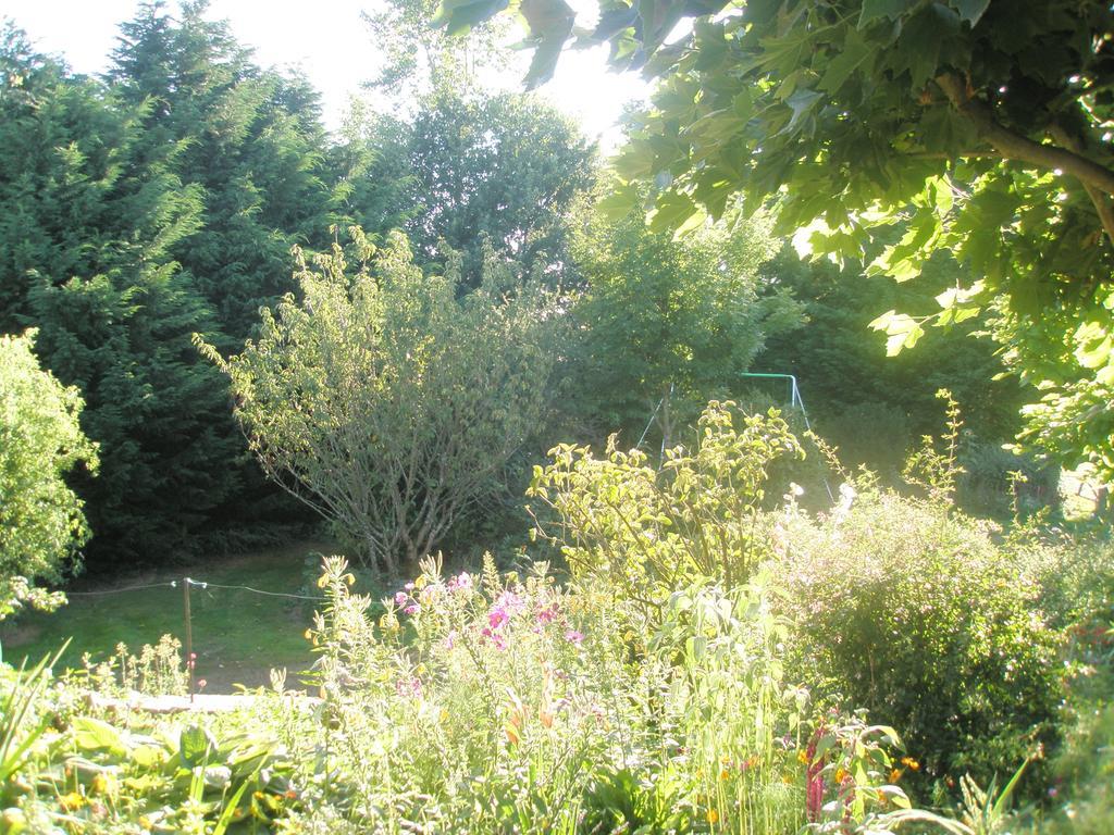 La Ferme De Leychoisier Bed & Breakfast Bonnac-la-Cote Luaran gambar