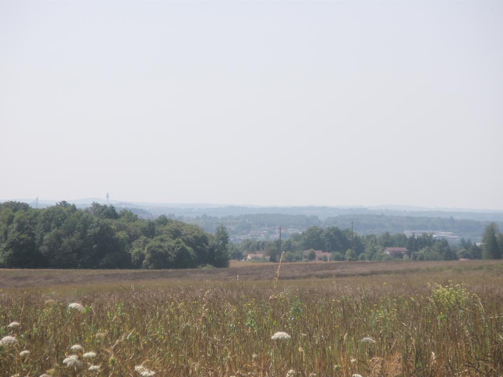 La Ferme De Leychoisier Bed & Breakfast Bonnac-la-Cote Luaran gambar